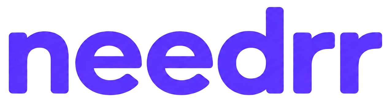 Needrr logo